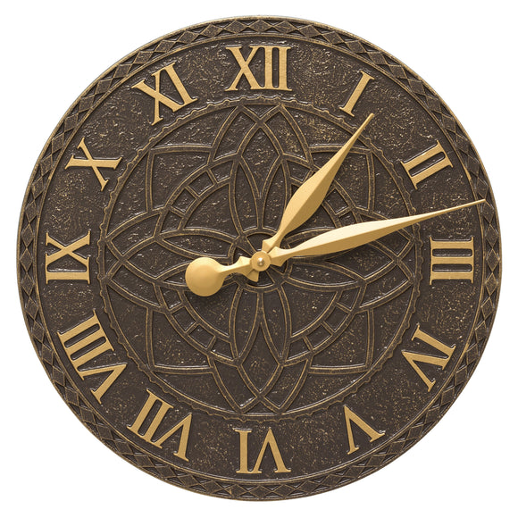 Clocks and Thermometers